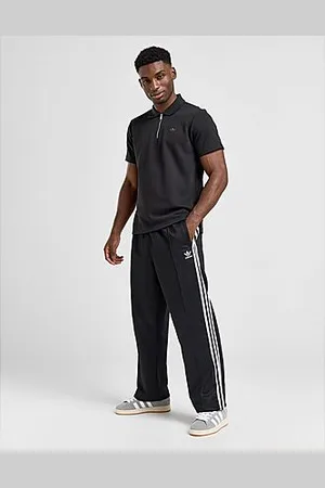 adidas Pantalón Firebird Adicolor Baggy Fit