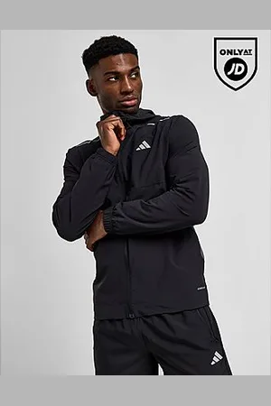 adidas Chaqueta Tech Woven Zip