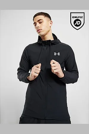 Under Armour Chaqueta Lock Up Reflective