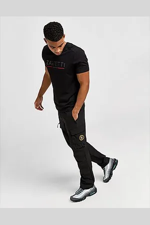 Zavetti Canada Pantalones Cargo Vecho