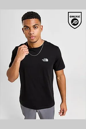 The North Face Camiseta Camo Infill
