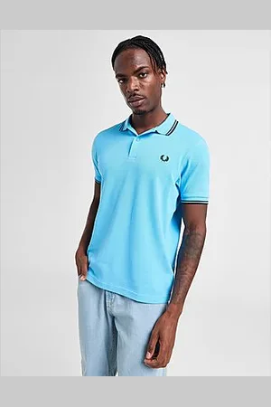 Fred Perry Polo Twin Tipped