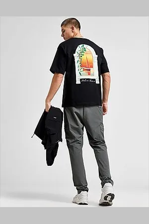 Belier Paris Camiseta Sunset View