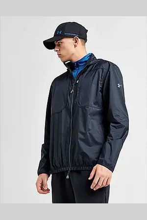 Under Armour Chaqueta Trail Run