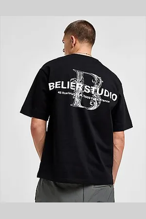 Belier Paris Camiseta Decorative