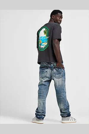 Belier Paris Camiseta Capri View