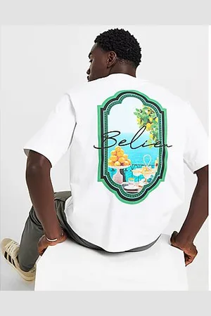 Belier Paris Camiseta Capri View