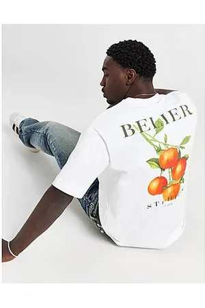 Belier Paris Camiseta Mandarin