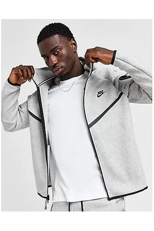 Nike Sudadera con capucha Tech Fleece Zip
