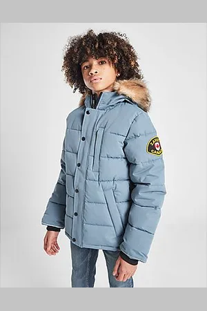 Zavetti Canada Parka Oshawa júnior