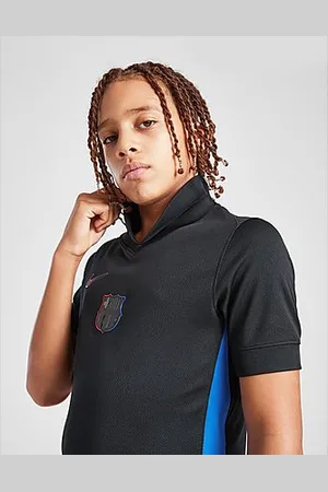 Nike Camiseta FC Barcelona 2024/25 Segunda equipación júnior