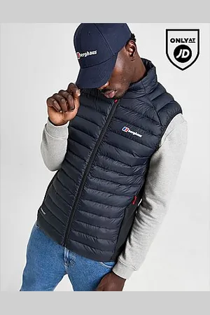 Berghaus Camiseta sin mangas Vaskye Hybrid