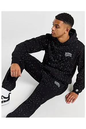 Billionaire Boys Club Sudadera con capucha Small Logo All Over Print