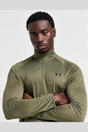 Under Armour Camiseta Tech 1/4 Zip