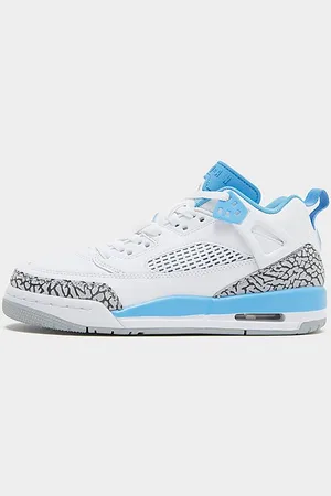 Jordan Spizike Low Junior