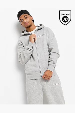 Billionaire Boys Club Sudadera con capucha Rocket Zip