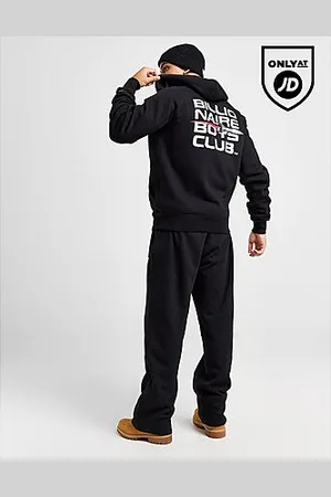 Billionaire Boys Club Sudadera con capucha Rocket Zip