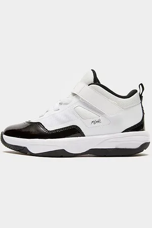 Jordan Stay Loyal 3 Children