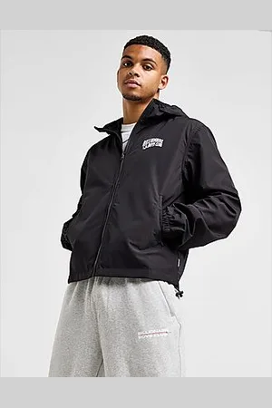 Billionaire Boys Club Cortavientos Small Logo
