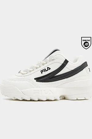 Fila Disruptor II para mujer