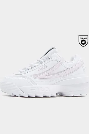 Fila disruptor ii para mujer on sale