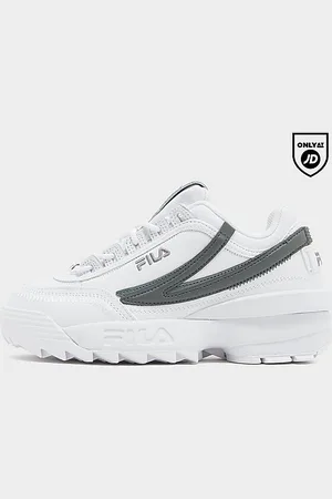 Fila Disruptor II para mujer