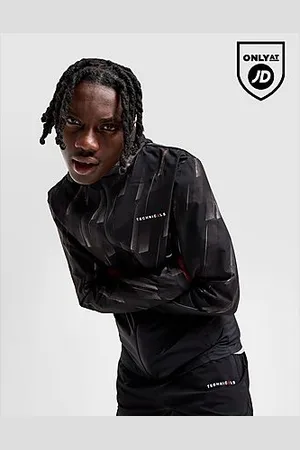 TECHNICALS Chaqueta Motion