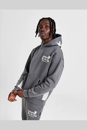 Hoodrich Sudadera con capucha Rec