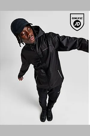 TECHNICALS Chaqueta Iris Shell