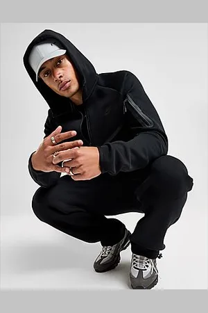 Nike Sudadera con capucha Tech Fleece Zip