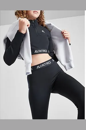 MONTIREX Leggings Fitness Icon Girls