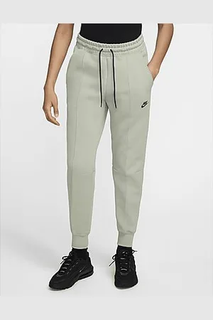 Pantalon chandal gris nike mujer orders