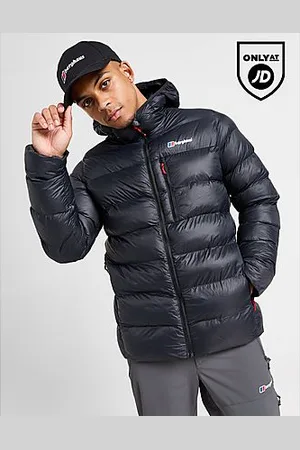 Berghaus Chaqueta Padded Chulu