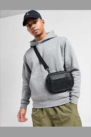 Jordan Bolsa para cámara Monogram