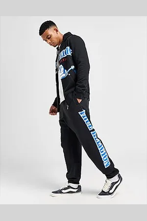 True Religion Joggers Exaggerate