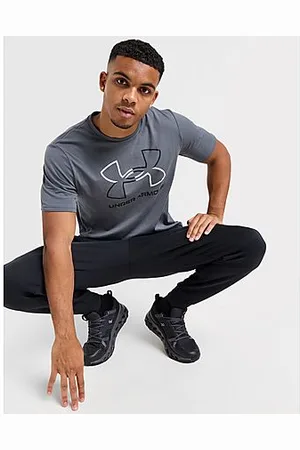Under Armour Camiseta UA Foundation