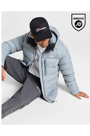 Berghaus Chaqueta Padded Chulu