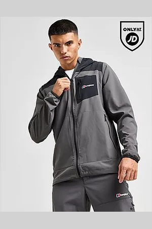 Berghaus Chaqueta Intervale Woven