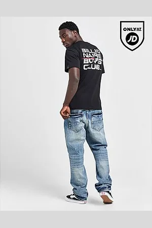 Billionaire Boys Club Camiseta Rocket