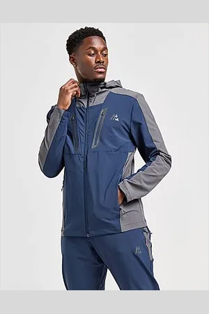 MONTIREX Chaqueta Torrent Woven Zip
