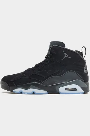 Jordan Jumpman MVP