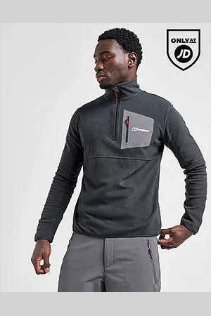 Berghaus Polar Urbism 1/2 Zip