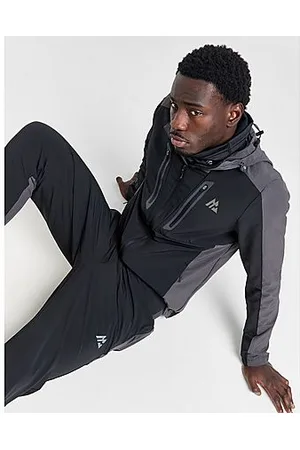 MONTIREX Chaqueta Torrent Woven Zip