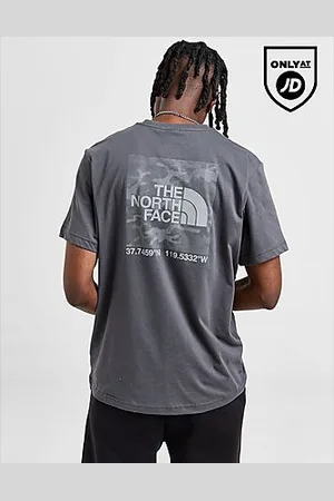 The North Face Camiseta Camo Infill