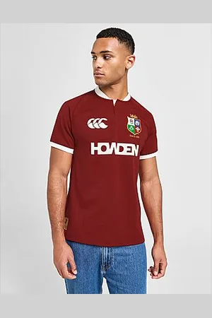 Canterbury Camiseta British & Irish Lions 2025 de primera equipación
