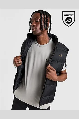 Fred Perry Camiseta Tape Ringer