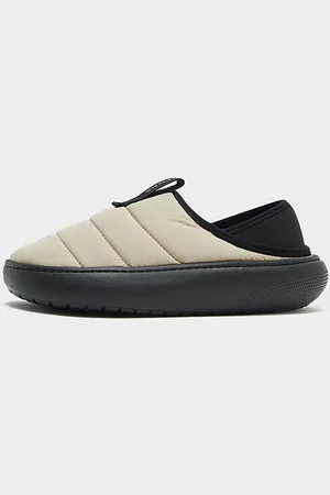 Crocs Classic Puff Moc para mujer