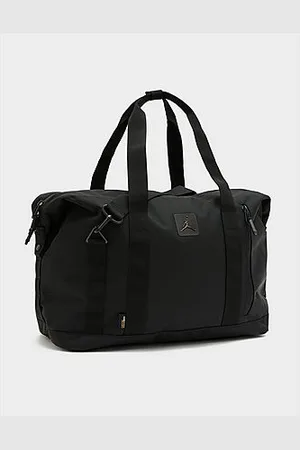 Jordan Bolsa Duffle Cordura