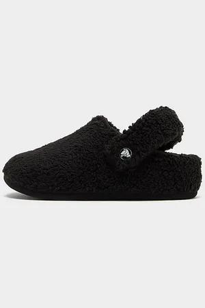 Crocs Classic Cozzzy Slipper Infantil