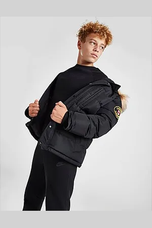 Zavetti Canada Oshawa 3.0 chaqueta Junior
